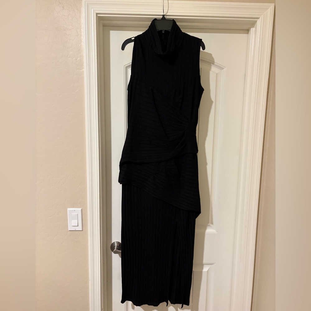 Bailey 44 Black Bodycon Dress